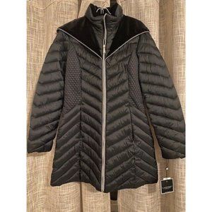 LAUNDRY Hooded Women Jacket size s